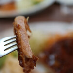 ロッグキャビン - 