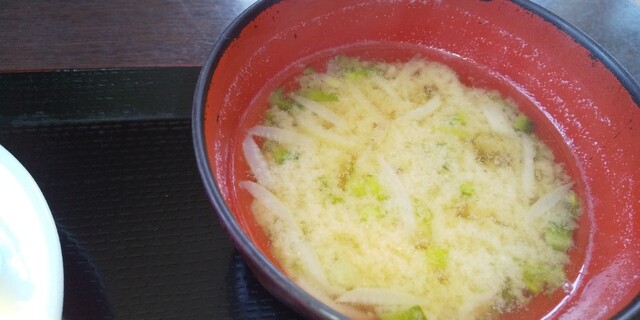 いこい 金矢店 - 花巻（ラーメン）の写真