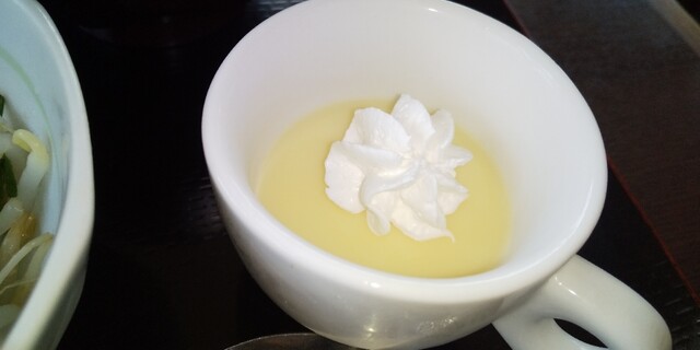 いこい 金矢店 - 花巻（ラーメン）の写真