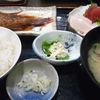 大洗　お魚食堂