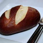 自家製焼き立てパン