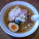 大正麺業 - ラーメン