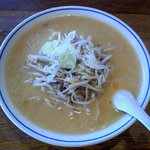 大正麺業 - 味噌ラーメン