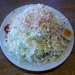 大正麺業 - 焼きメン