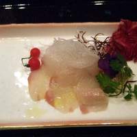 鉄板焼 ふじた - 
