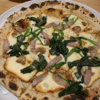 RIGOLETTO KITCHEN - 