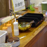 カレー屋 - 