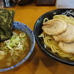 特製つけそば