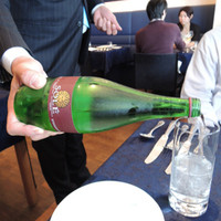 SALONE 2007 - SOLEで