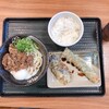 はなまるうどん 岡山今保店