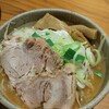 麺 一直