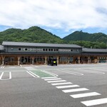 ショップまるごととまと - 2020年6月　道の駅全体2