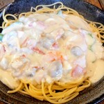 スパゲティーnokishita - 