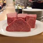 銀座 大石 - さしが綺麗