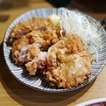 セアブラノ神 - 唐揚げ