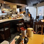 セアブラノ神 - 