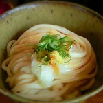 元祖しょうゆうどん 小縣家 - 