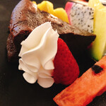 アラマハイナ コンドホテル - 