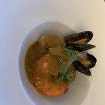 アラマハイナ コンドホテル - 