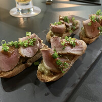 Bistro NOHGA  - 