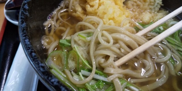 そばはな（手打そば） - 一ノ関（そば）の写真