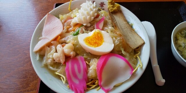 北京料理　天華 - 登米市その他（中華料理）の写真