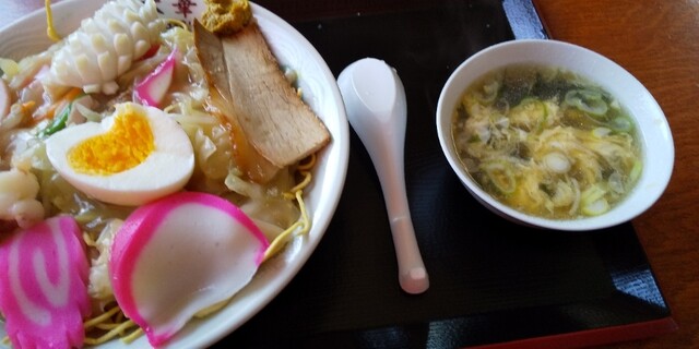 北京料理　天華 - 登米市その他（中華料理）の写真