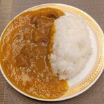 銀座 大石 - 大盛で