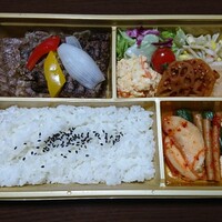 北新地 肉料理 名門 - 