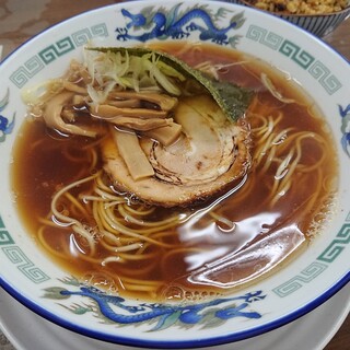 中華そば 来味_1