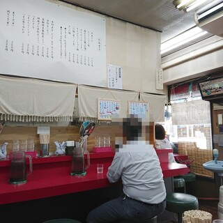 中華そば 来味_2