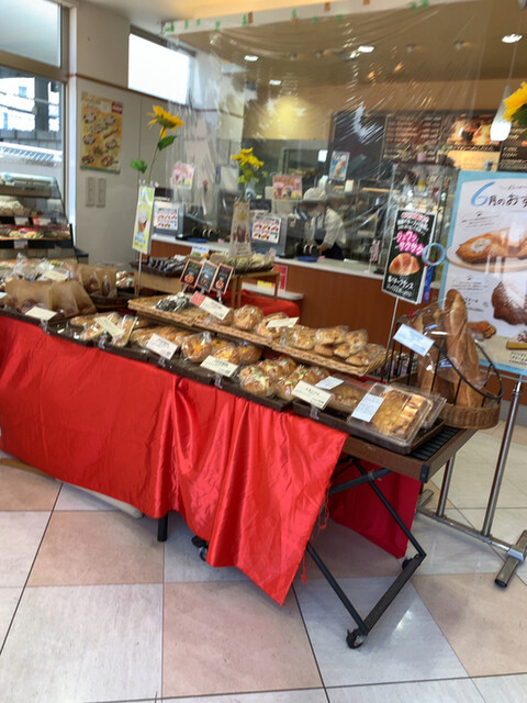 VIE DE FRANCE Nogata Ten photo 5