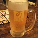 王道居酒屋 のりを  - 