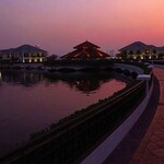 INTERCONTINENTAL HANOI WESTLAKE - 