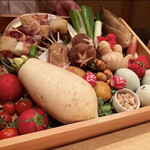 Yakitori Shinoda - 食材の宝石箱