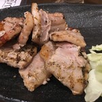 肝どん - 