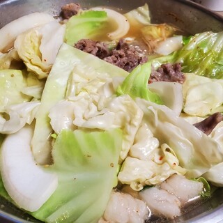堺で人気のもつ鍋 ランキングtop8 食べログ