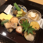 日本料理 魚幸 - 