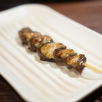 Unagi Kushiyaki Kuri Kara - 