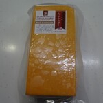 スーパーマーケット バロー - ナチュラルチーズ