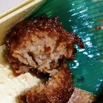 蒲田鳥久 - 異常に美味しいつぶつぶつくね