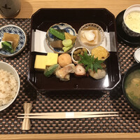 日本料理 魚幸 - 