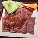 焼肉 蔵元 - 