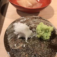 登喜和鮨 新発田本店 - 