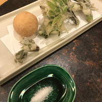 日本料理 蘭 - 