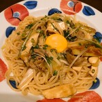 鎌倉パスタ  - 