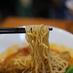 担々麺 ほおずき - 