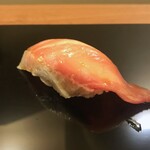 寿司処 かい原 - ツムブリ