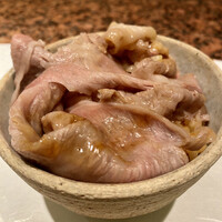 肉割烹 肉かぶく - 
