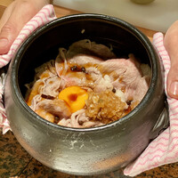 肉割烹 肉かぶく - 